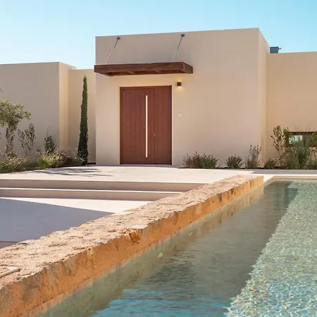 Noema Luxury Retreat - Adults Only Villa *