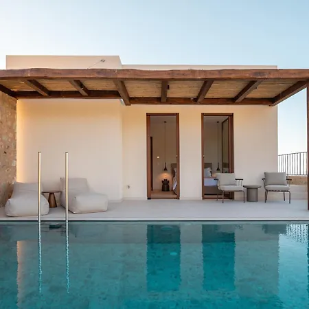 Noema Luxury Retreat - Adults Only Kos Town