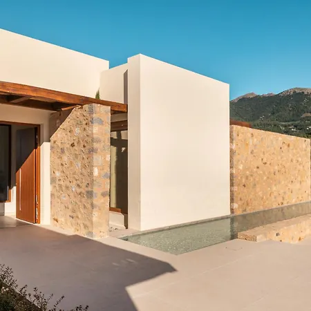 Noema Luxury Retreat - Adults Only