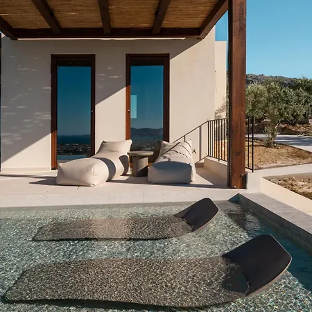 Villa Noema Luxury Retreat - Adults Only Kos Town