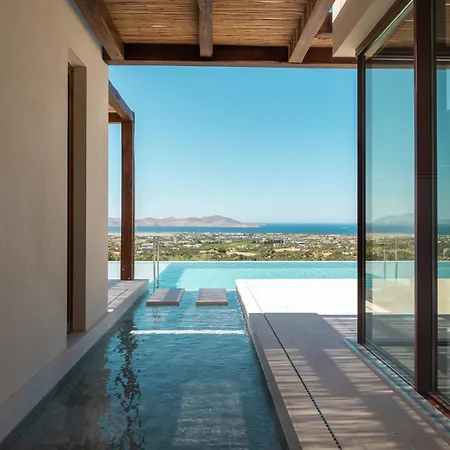 Noema Luxury Retreat - Adults Only * Kos Town