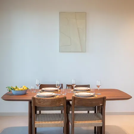 Noema Luxury Retreat - Adults Only Kos Town
