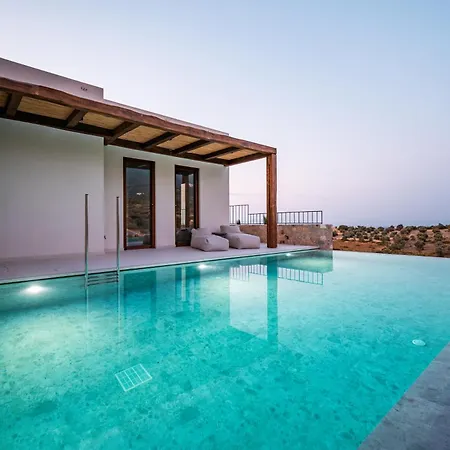 Villa Noema Luxury Retreat - Adults Only *