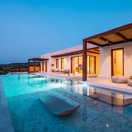 Villa Noema Luxury Retreat - Adults Only Kos Town