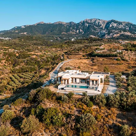 Вілла Noema Luxury Retreat - Adults Only