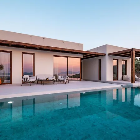Villa Noema Luxury Retreat - Adults Only
