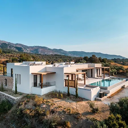 Noema Luxury Retreat - Adults Only Villa *