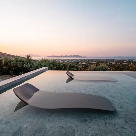 Noema Luxury Retreat - Adults Only Villa *