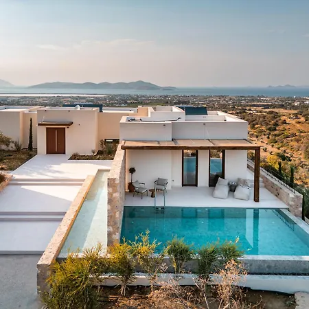 Villa Noema Luxury Retreat - Adults Only *