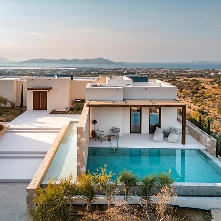 Villa Noema Luxury Retreat - Adults Only *