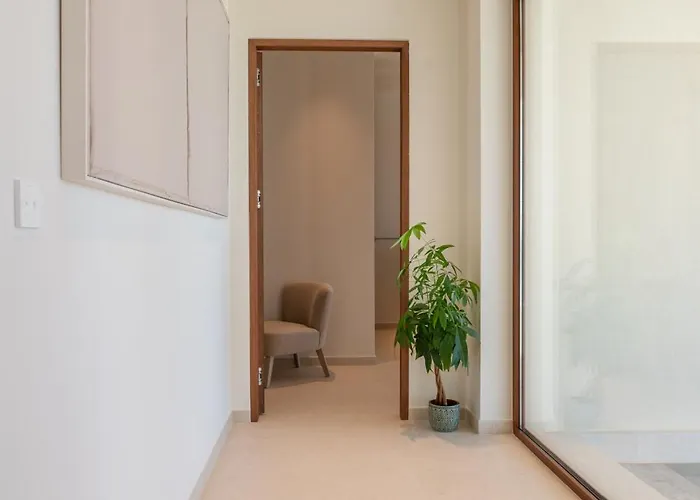 Вілла Noema Luxury Retreat - Adults Only