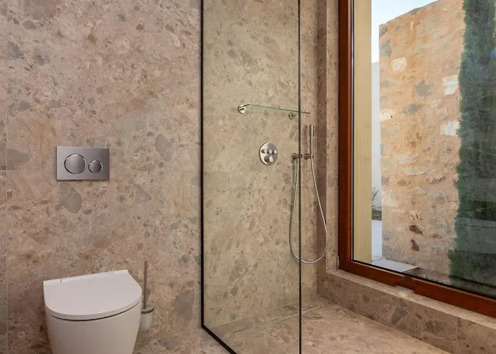 Вілла Noema Luxury Retreat - Adults Only *