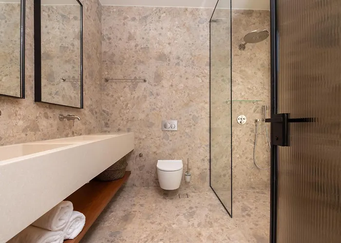 Noema Luxury Retreat - Adults Only Вілла Asfendiou