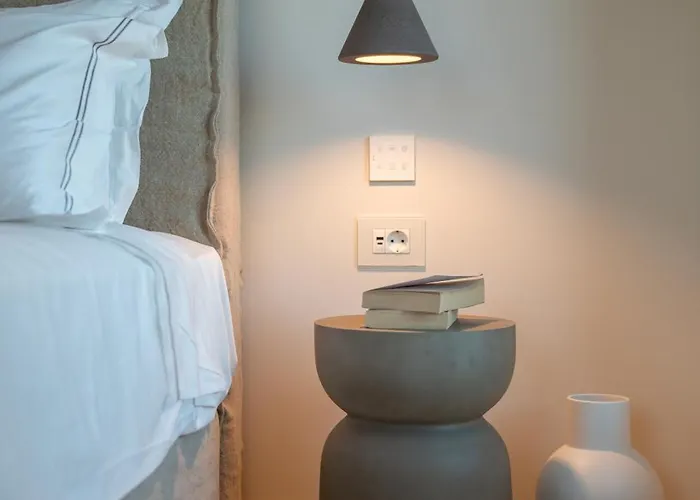 Noema Luxury Retreat - Adults Only Вілла