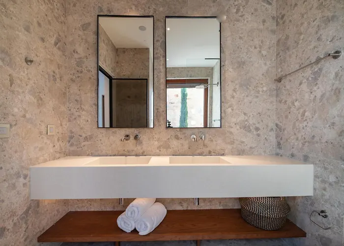 Noema Luxury Retreat - Adults Only Вілла Asfendiou