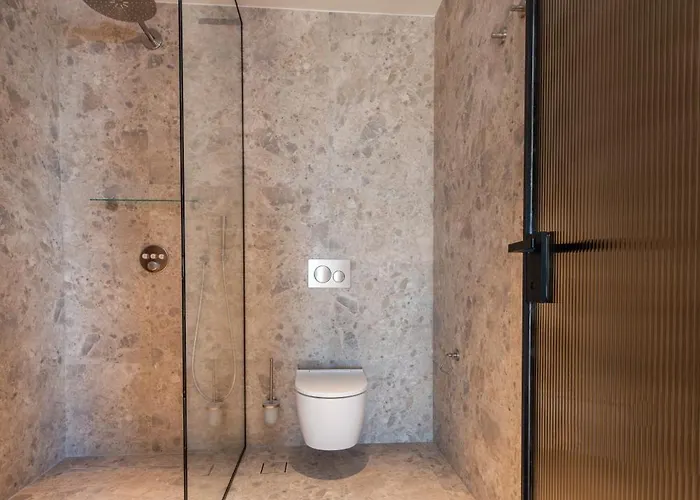 Noema Luxury Retreat - Adults Only