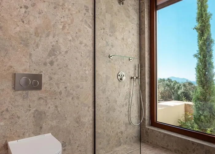 Вілла Noema Luxury Retreat - Adults Only *