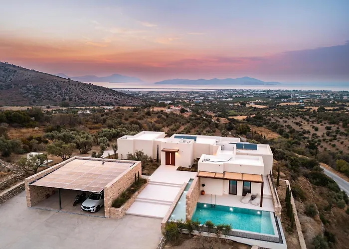 Noema Luxury Retreat - Adults Only Вілла